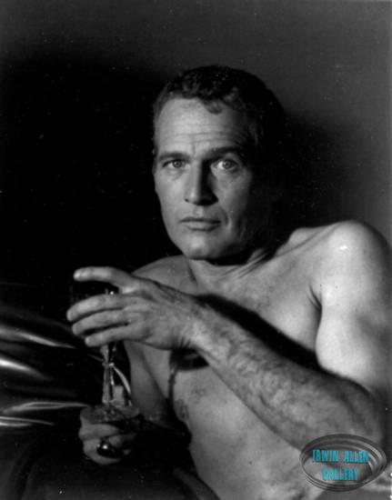 Paul Newman as Doug Roberts