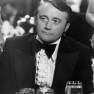 Robert Vaughn as Senator Gary Parker