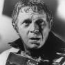 Steve McQueen as Chief Michael O'Hallorhan