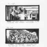 Scenes 125 to 126 - The lights are switched on