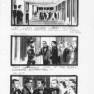 Scenes 131 to 132 - Guests use scenic elevator