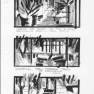 Scene 154 - Storage room engulfed in flames