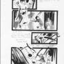 Scene 313 - Lisolette swings on railing