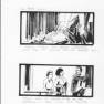 Scene 337 - Cement blocking door
