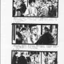 Scenes 453 to 455 - Women and children enter elevator