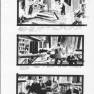 Scene 573 - Doug ties himself to a post