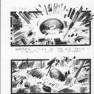 Scene 583 - Tanks #2 and #3 explode