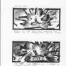 Scene 587 - Bar and statue topple