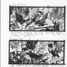 Scene 587 - Furniture is scattered