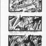 Scene 587 - Bar collapses on Carlos