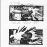 Scene 587 - Scott is knocked loose