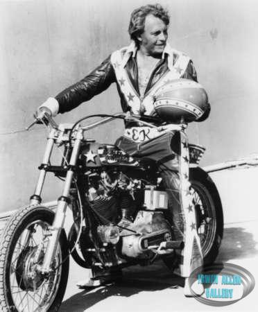 Evel Knievel