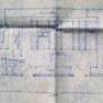 Lower Deck set layout blueprint, sheet 1 of 2
