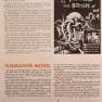 Motion Picture Exhibitor Flyer-Poster