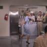 Mess Hall