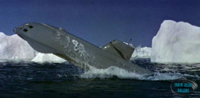 U.S.O.S. Seaview