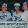 James Franciscus Clipping