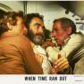 Lobby Card 3 - James Franciscus and Paul Newman