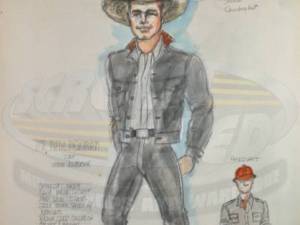 Costume Art