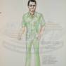 Shelby Gilmore's Costume (William Holden)
