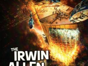 Irwin Allen Books