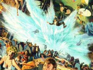 Irwin Allen Books