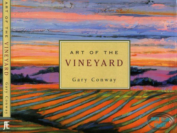 Art of the Vineyard