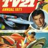 TV21 Annual 1971
