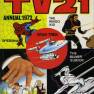 TV21 Annual