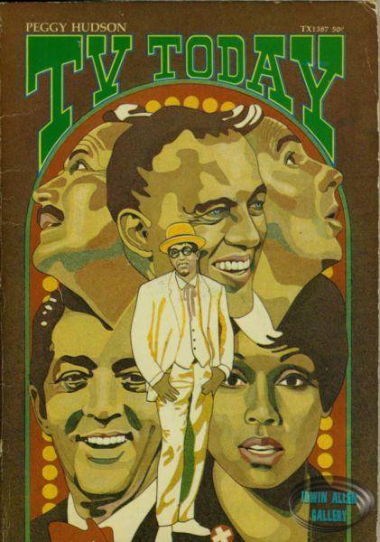 TV Today 1969