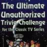 Lost in Space: The Ultimate Unauthorized Trivia Challenge for th