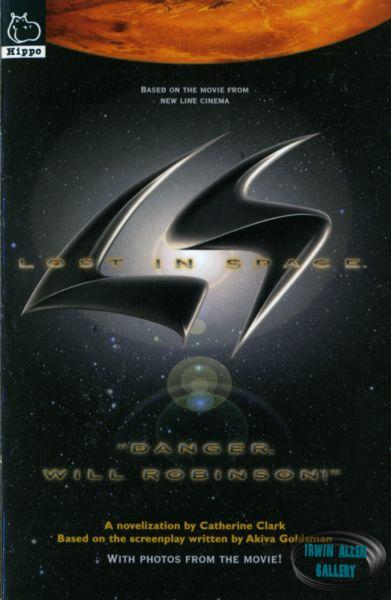 Lost in Space