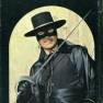 Walt Disney's Zorro