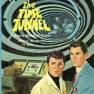 The Time Tunnel A Story Book to Color