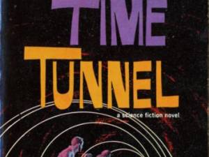 Time Tunnel Books