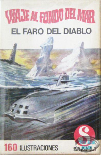 Viaje Al Fondo Del Mar - El Faro Del Diablo