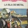 Viaje Al Fondo Del Mar - La Isla De Metal