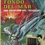 Viaje Al Fondo Del Mar - Una Aventura Del "Seaview"
