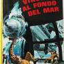 Viaje Al Fondo Del Mar