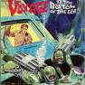 Voyage to the Bottom of the Sea colouring book