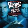 Marc Cushman Voyage to the Bottom of the Sea Vol 1