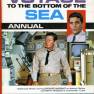 Voyage to the Bottom of the Sea Annual