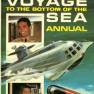 Voyage to the Bottom of the Sea Annual