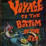 Voyage to the Bottom of the Sea