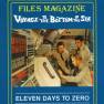 Files Magazine Voyage to the Bottom of the Sea