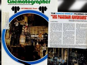 American Cinematographer
