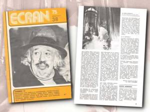 Ecran