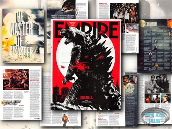Empire April 2014
