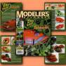Modeler's Resource #45, April/May 2002
