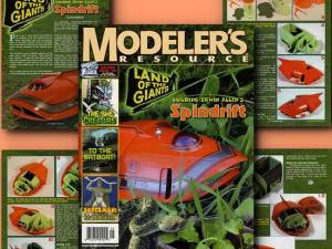 Modelers Resource